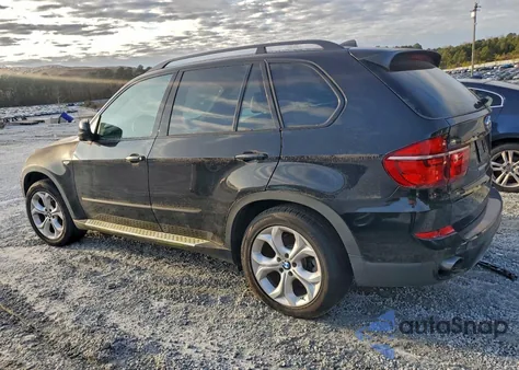 2012 BMW X5 xDrive35I from USA, damaged, VIN 5UXZV4C59CL757178